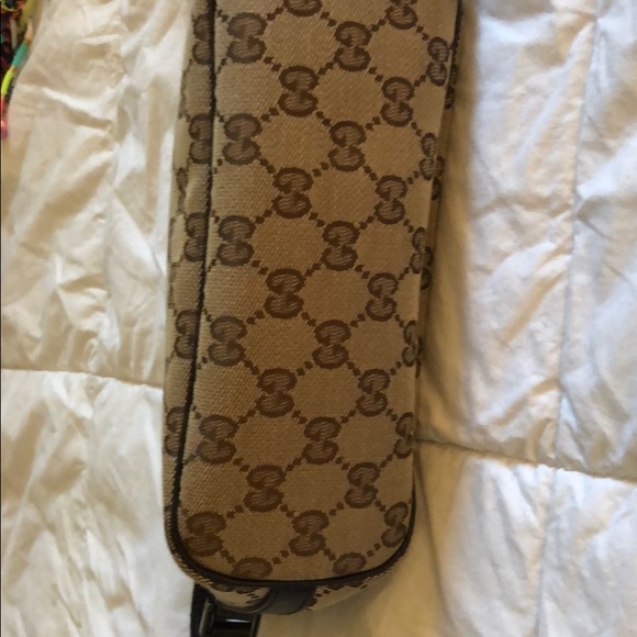 Small Gucci Authentic bag - Picture 5 of 8